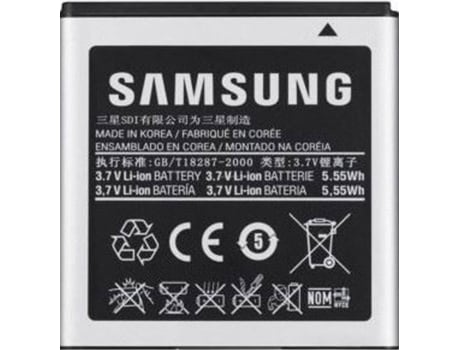 Bateria , EB-B500BE, NFC Li-Ion, i9190 Galaxy S4 mini, 1900mAh, Original, EB-B500BEBECWW