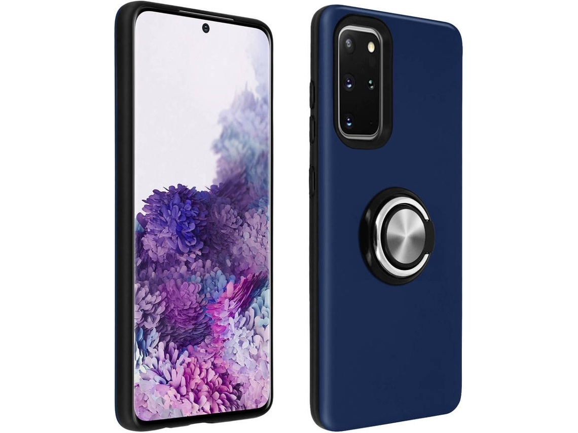 Lurelia Capa Protetora Para Samsung Galaxy S20 Plus