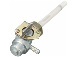 Fuel Tank Gas Tank Tap Valve Switch For Vintage Honda Motorcycle 18mm X 1mm