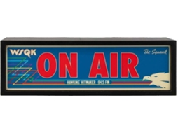 Candeeiro STRANGER THINGS S5 wsqk ON  AIR (30 cm)
