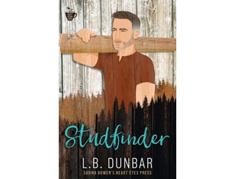 Livro Studfinder De L B Dunbar (inglês)