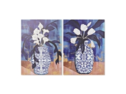 Quadro DKD HOME DECOR (Multicor)
