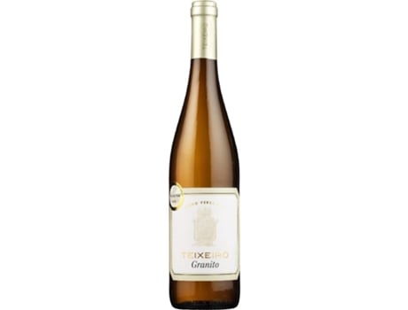Granito Doc Vinho Verde Branco TEIXEIRÓ
