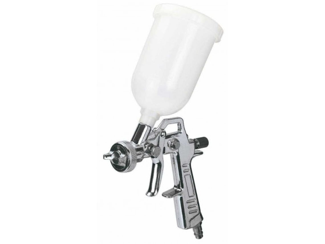 Pistola de Pintura Com Tanque Superior EINHELL