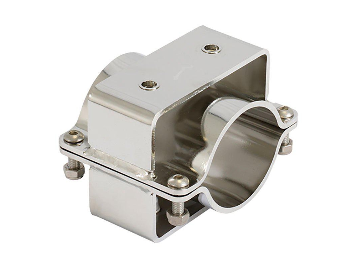 Seanox Double Rod Holder Mount 51-65 Mm