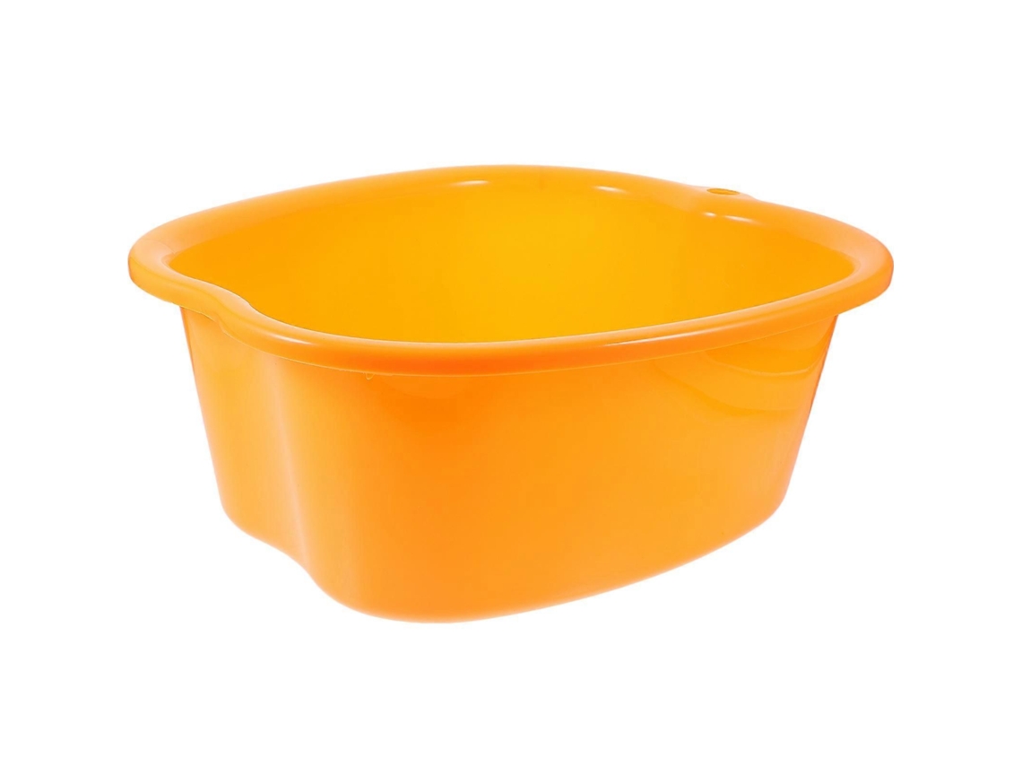 Balde Para Massagem Nos Pés, Balde Para Banho De Pés Para Alívio Da Fadiga.
