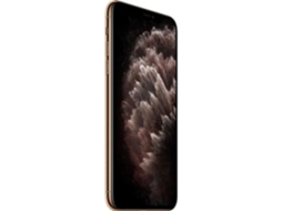 APPLE Iphone 11 Pro Max 256 Gb Ouro (Recondicionado Como Novo)