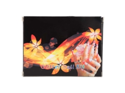 Perlas Plásticas Para Uñas Diy 12 Cuadrículas Decoración Arte De Uñas Herramienta De Manicure Accesorio