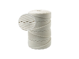 Corda De Nylon Para Toldo 200m 5mm, Gibalto