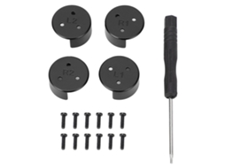 Capas Protectoras Motor Drone Avata 2 Preto