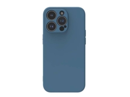 Capa para iPhone 14 Pro MYWAY Azul .