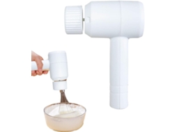 Batedor Elétrico Para Matcha Batedor Manual Para Espuma E Misturador De Matcha Misturador De Coz Gokoco