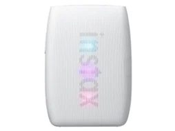 Impressora Instantânea FUJIFILM Instax Mini Link 3 (Branco)