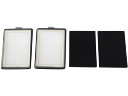 Kit De Acessórios Para Aspirador Robô Miele Boost Cx1 Series