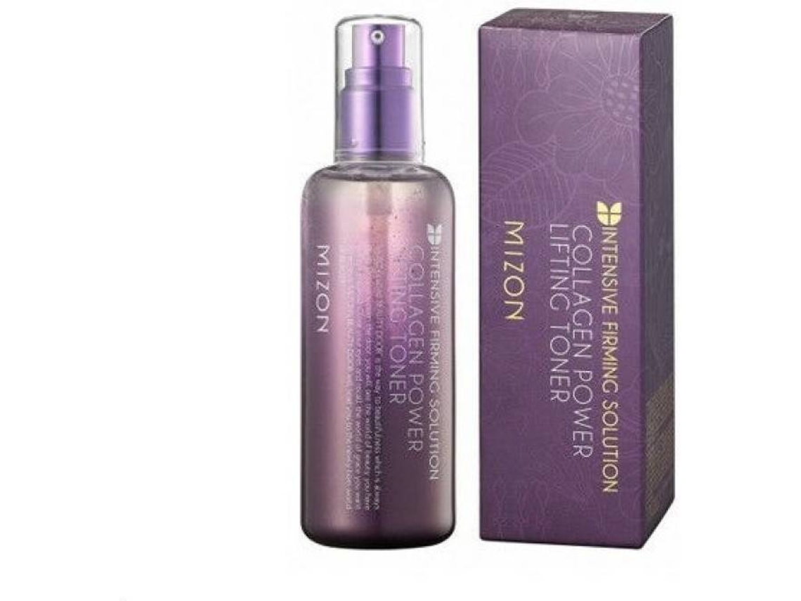 Óleo para o Cabelo MIZON Collagen Power Lifting Mizon (120 ml)
