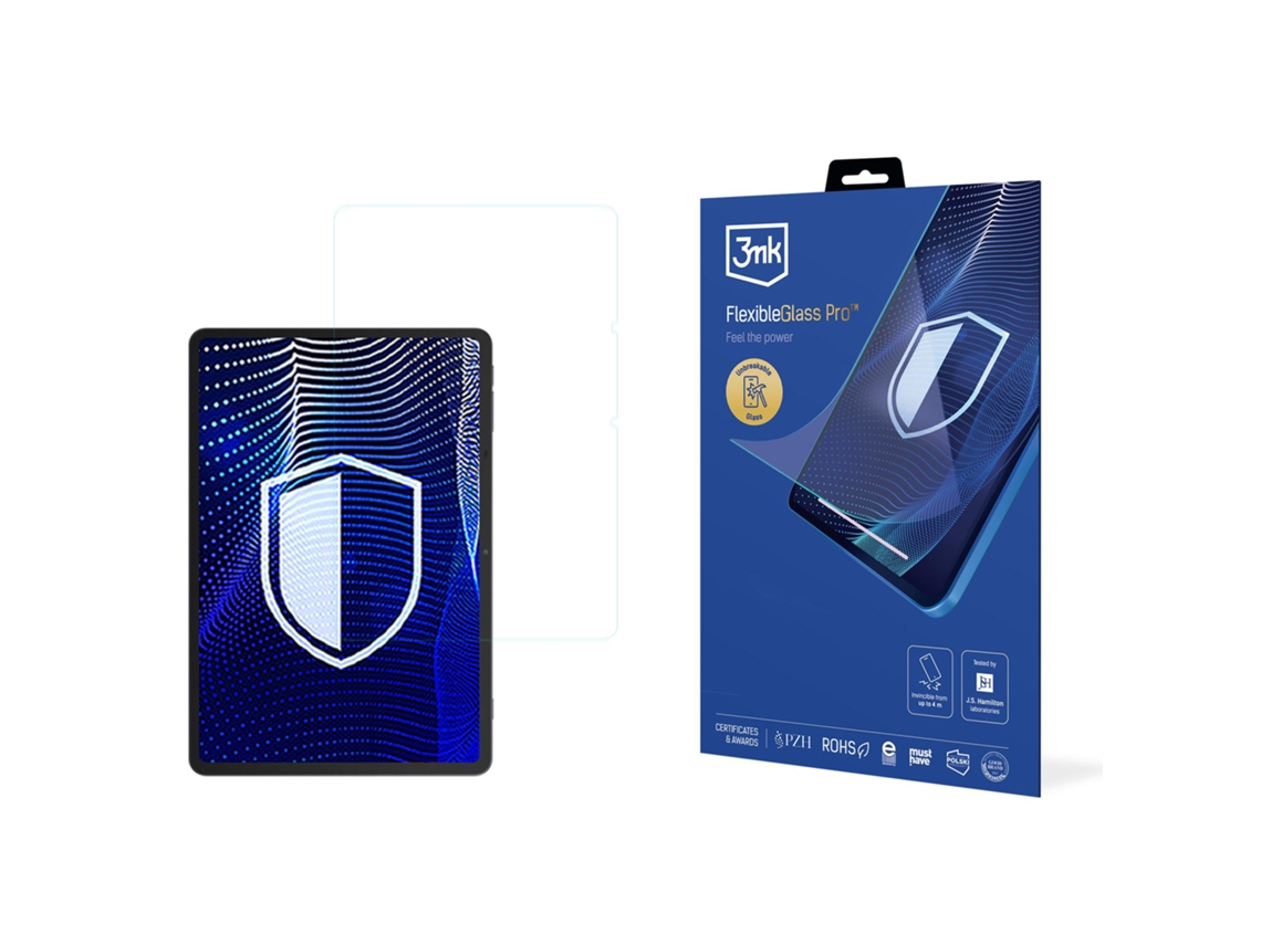 Película De Vidro Oneplus Pad Lite 3mk Flexibleglass Pro