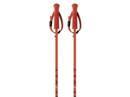 ONE WAY Poloneses Gtx 14 Vermelho 140 cm