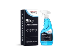 Spray Limpa Corrente de Bicicleta LAXISCREED