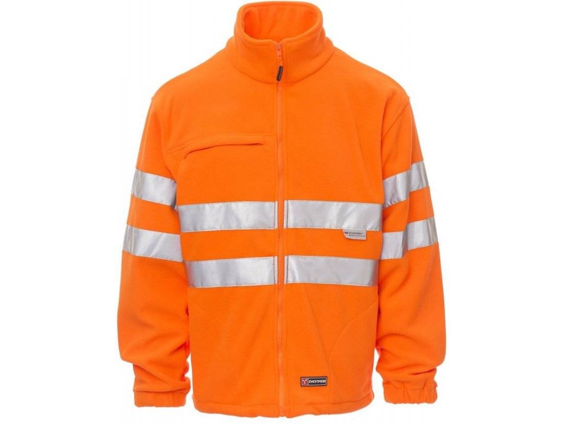 Casaco Refletor PAYPER WEAR Light (3XL)