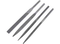 Aparas Pneumáticas De 4 X 5 125 Mm Para Ferramenta Pneumática Af-5,
