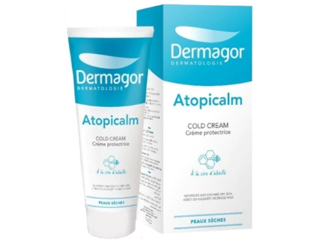 Atopicalm Creme Fresco Pele Seca 100 Ml DERMAGOR
