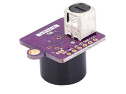 Módulo de medição de distância ultrassônica para controlador de voo Pixhawk APM Gy Us42 I2c (2019)