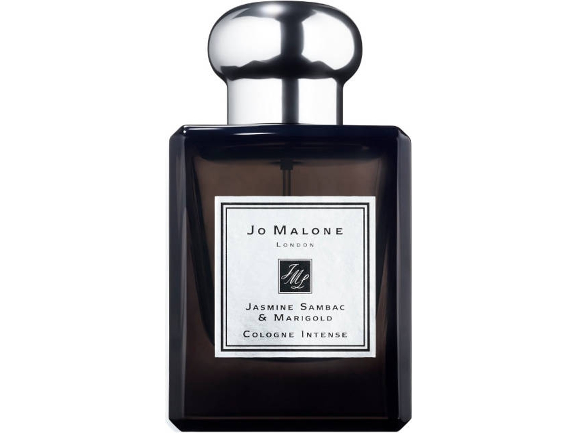 Perfume JO MALONE Jasmine Sambac & Marigold Cologne Intense (50 ml)