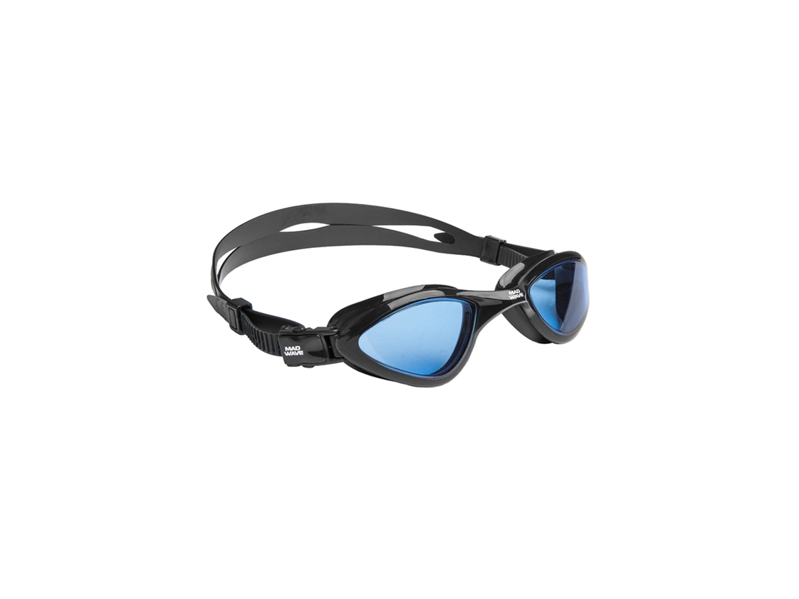 Óculos de Natação MAD WAVE Rapid Tech L TU