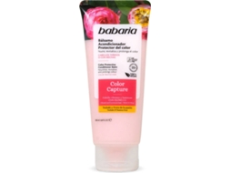 Condicionador BABARIA Proteção de Cor (200 ml)