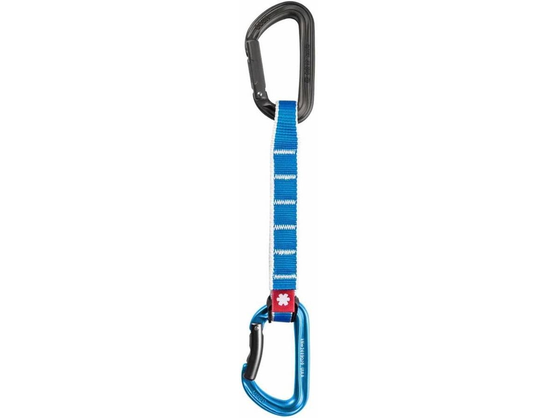Quickdraws OCUN Hawk Zoom Pa 15/