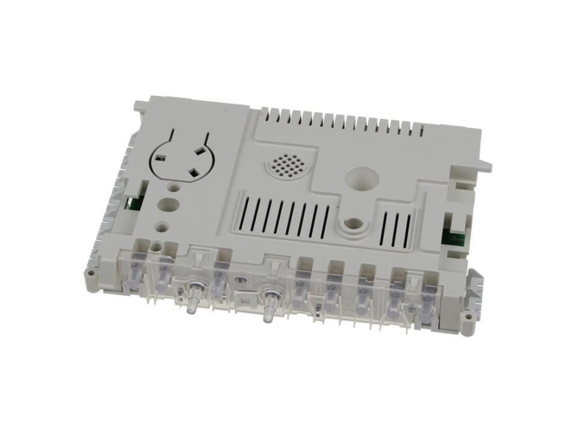 WHIRLPOOL Módulo Placa de Controle Não Configurado. 480140102483