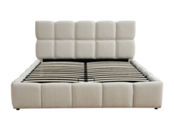 Cama Com Cofre Diludo