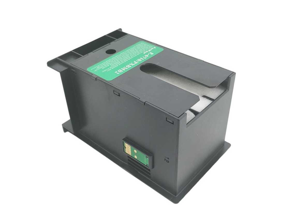 Substituição De Frascos De Tinta De Recarga Para Epsonwp-4530/wp-4540/wp-4011/wp-4531/wp-4025