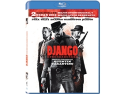 Django Unchained / Django Desencadenado
