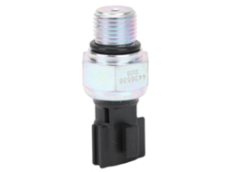 Sensor Pressão Acessório Escavadeira 4436536