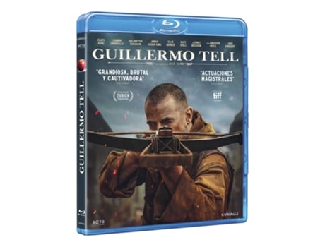 Guillermo Tell / Guillermo Tell Karma Films (2024)