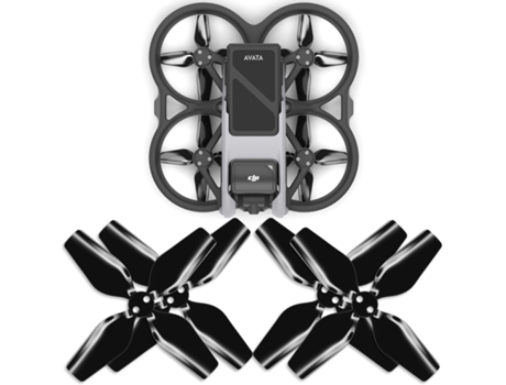 Ma.Av42928Fb4 Peça de Câmaras Drone Hélice MASTER AIRSCREW