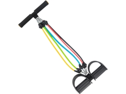 Faixa De Treinamento Para Puxar O Pedal