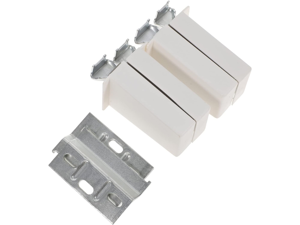 Conjunto De 4 Canto Para Em Abs Espessado E Ferro, Uma Cozinha Prática