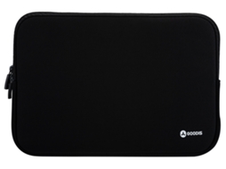 Bolsa GOODIS Basic (Universal - 12'' - Preto)