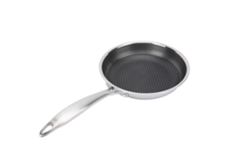 Panelinha Antiaderente LAXISCREED 20cm Inox 316