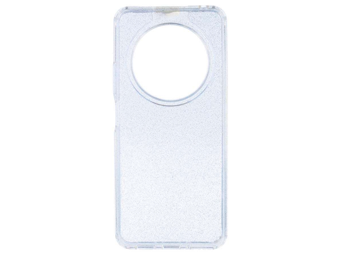 Capa Purpurina para Xiaomi Redmi 14c LA CASA DE LAS CARCASAS