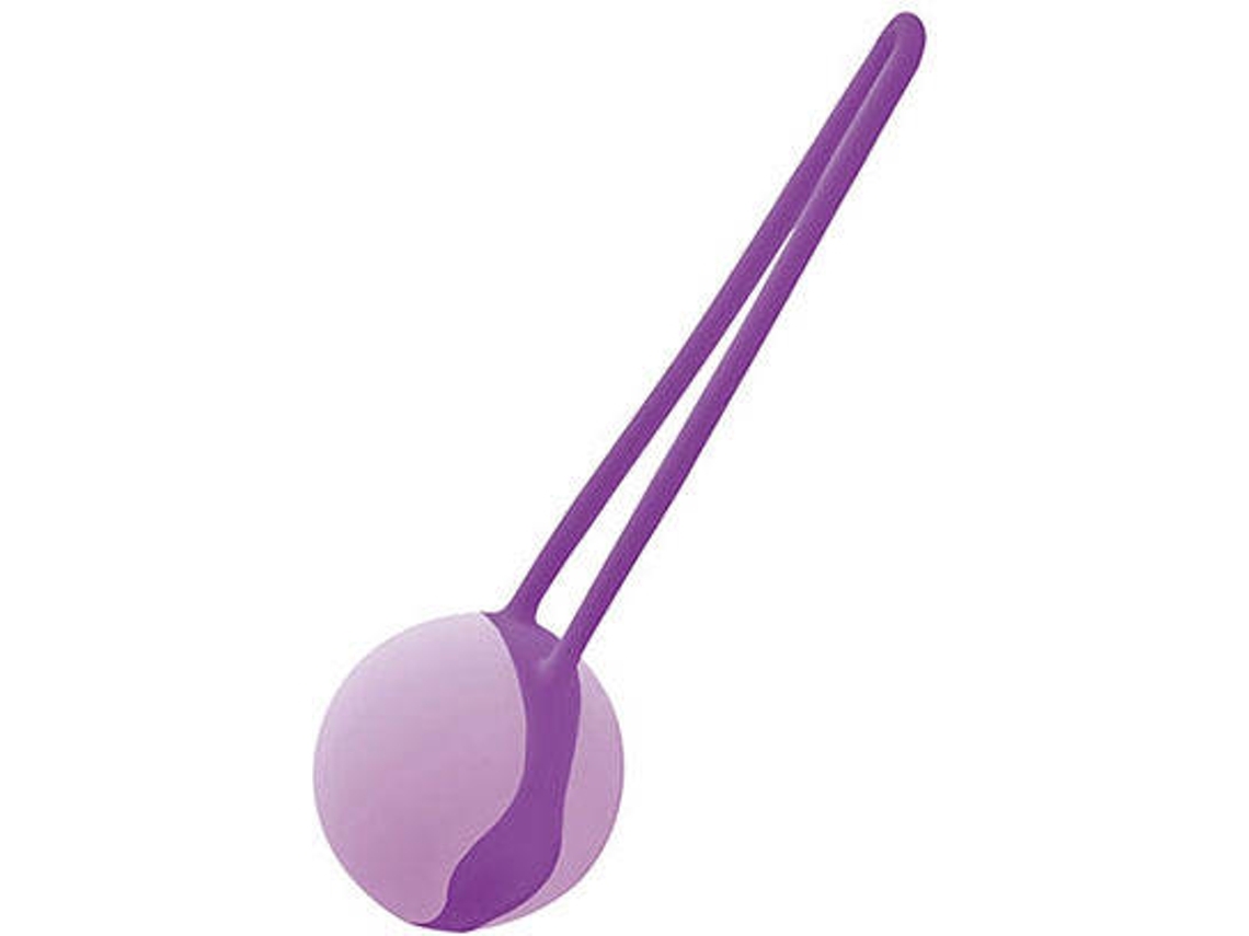 Bolas Uno Purple/candy Violet