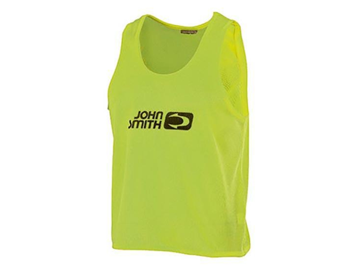 John Smith Arag Bib