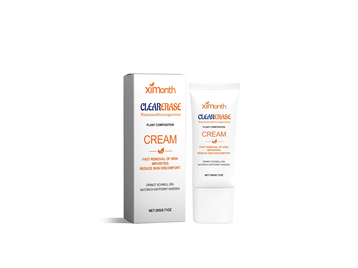 Creme Limpeza Eficaz Cuidado Worten