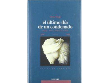 Livro Ultimo Dia Condenado