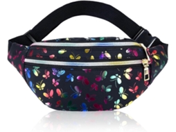 Bolsa de Cintura, Impermeável, Corrida, Caminhada, Viagem AQUAFORGE