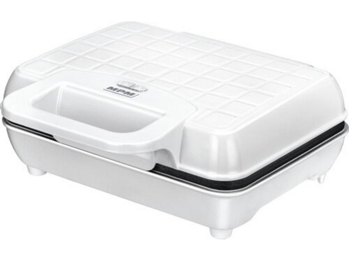 Máquina De Waffles Mpm Mgo, 25