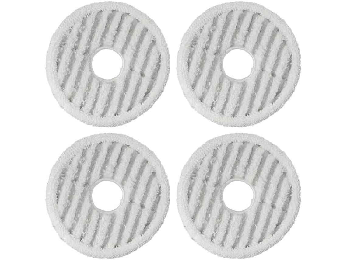 Panni Di Ricambio Per Mocio Spinwave+ Serie 3764 3887 3893 Cordless