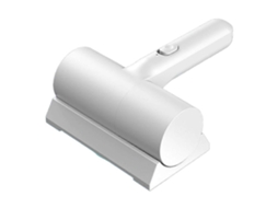 Aspirador De Cama Portátil Com Luz Uv Para Limpeza De Colchões E Sofás